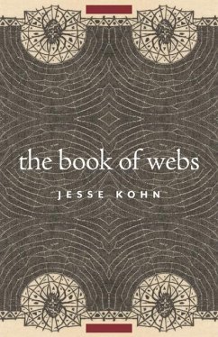 The Book of Webs - Kohn, Jesse