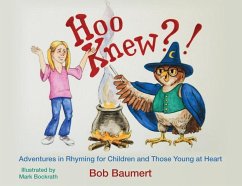 Hoo Knew?! - Baumert, Bob