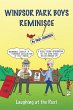 Windsor Park Boys Reminisce - Bild 1