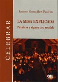 La Misa Explicada