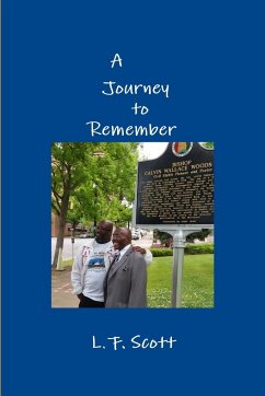 A Journey to Remember - Scott, L. F.