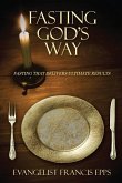 Fasting God's Way