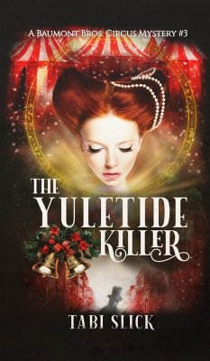 The Yuletide Killer - Slick, Tabi