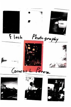 Flash Photography - Perez, Genesis