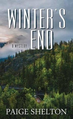 Winter's End - Shelton, Paige