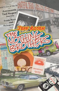 The Nothing Brothers - Rosen, Jeff