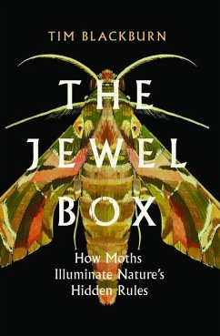 The Jewel Box - Blackburn, Tim