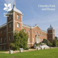 Osterley Park and House: National Trust Guidebook - Porten, Lucy