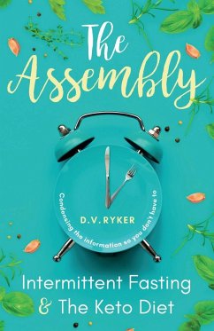 The Assembly - Ryker, Dean V.
