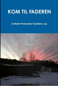 Cover KOM TIL FADEREN