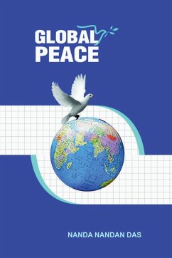 GLOBAL PEACE - Nanda