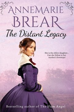 The Distant Legacy - Brear, Annemarie