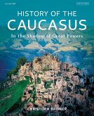 History of the Caucasus Volume 2