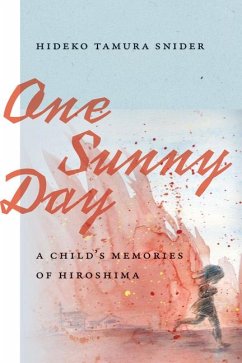 One Sunny Day - Snider, Hideko Tamura