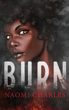 Burn - Charles, Naomi