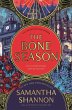 The Bone Season - Bild 1