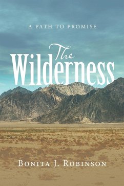 The Wilderness - Robinson, Bonita J.