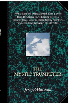 THE MYSTIC TRUMPETER - Marshall, Jerry