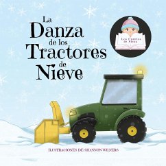 La Danza de los Tractores de Nieve - Siena