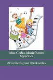 Miss Coda's Music Room Mysteries