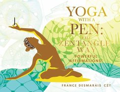 Yoga With a Pen - Czt, France Desmarais