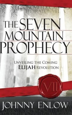 Seven Mountain Prophecy - Enlow, Johnny