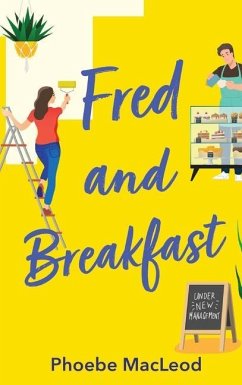 Fred and Breakfast - MacLeod, Phoebe