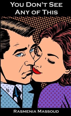 Cover You Don't See Any of This