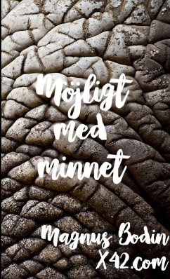 Cover Möjligt Med Minnet