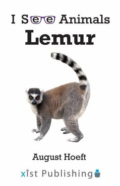 Lemur - Hoeft, August
