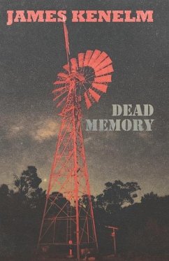 Dead Memory - Kenelm, James