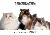 Perserkatzen