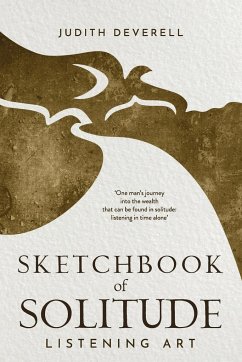 Sketchbook of Solitude - Deverell, Judith