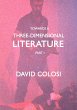 Towards A Three-Dimensional Literature - Bild 1