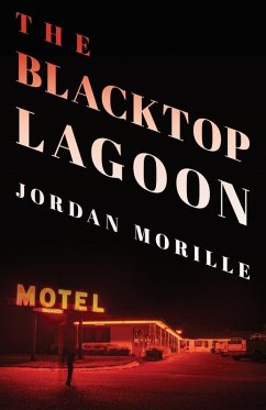 Cover The Blacktop Lagoon