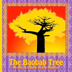 The Baobab Tree - McAleer, Erin