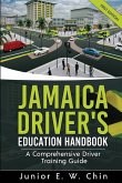 Jamaica Driver's Education Handbook