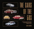 The Cars of the 50s: A History of Cars Manufactured and Assembled in Australia During the 1950s