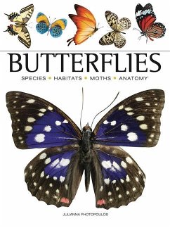 Butterflies - Photopoulos, Julianna