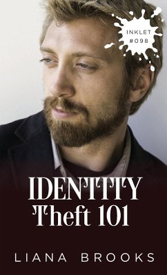 Identity Theft 101 - Brooks, Liana