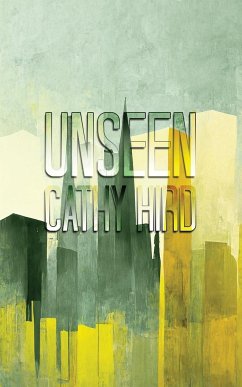 Unseen - Hird, Cathy
