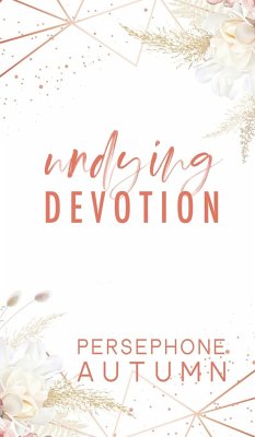 Undying Devotion - Autumn, Persephone