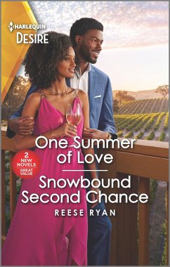 One Summer of Love & Snowbound Second Chance - Ryan, Reese