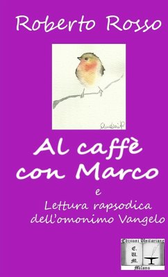 Al Caffè con Marco - Rosso, Roberto