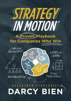 Strategy in Motion: A Proven Playbook for Companies Who Win - Bien, Darcy