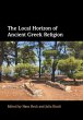 The Local Horizon of Ancient Greek... - Bild 1