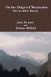 On the Origin of Mountains - Bild 1