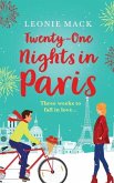 Twenty-One Nights in Paris