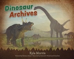 Dinosaur Archives - Morris, Kyle