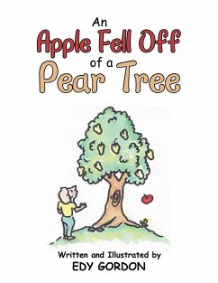 An Apple Fell Off of a Pear Tree - Gordon, Edy